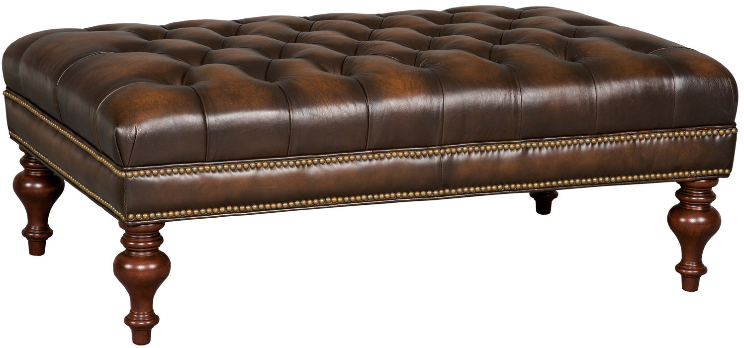 CO - Kingley Cocktail Ottoman
