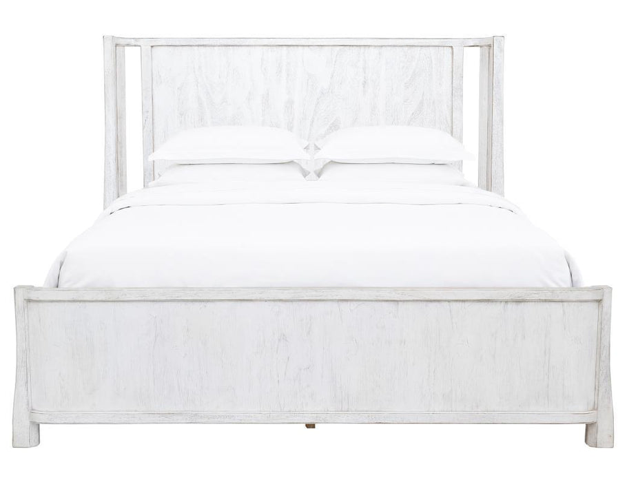 Roots - Bed