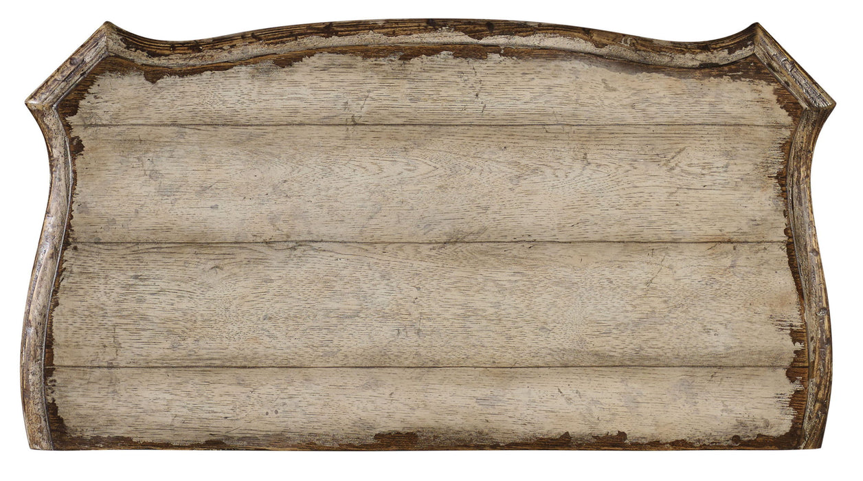 Chatelet - Accent Nightstand