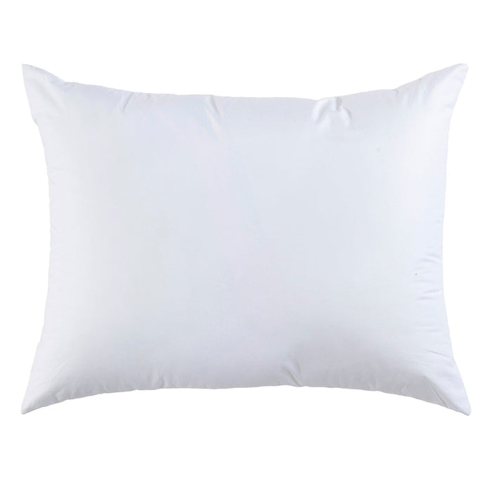 Down Alternative Insert - Firm Pillow Sham Insert 10/Case - White