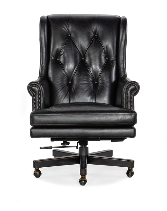 EC - Charleston Executive Swivel Tilt Chair
