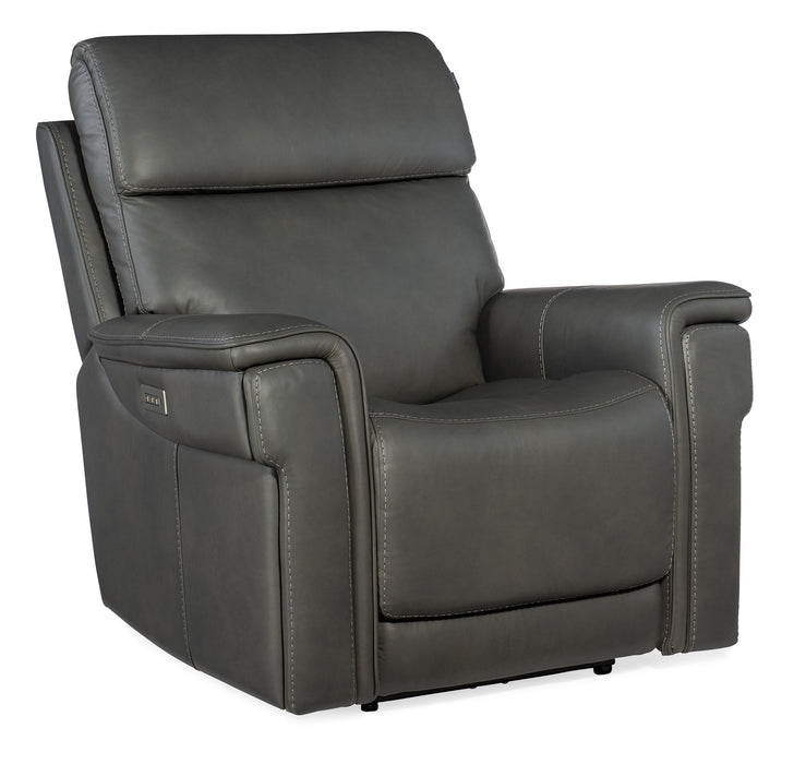 MS - Lyra Zero Gravity Power Recliner