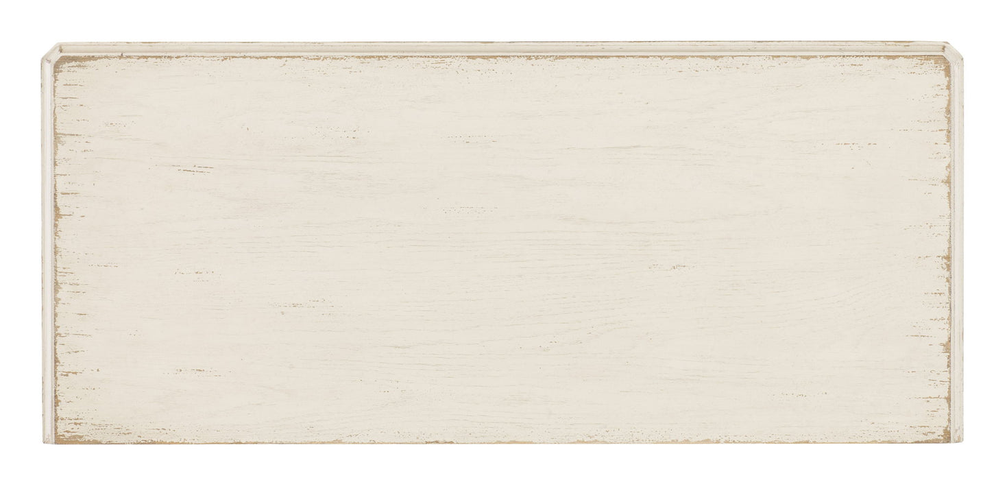 Americana - Bachelor Chest