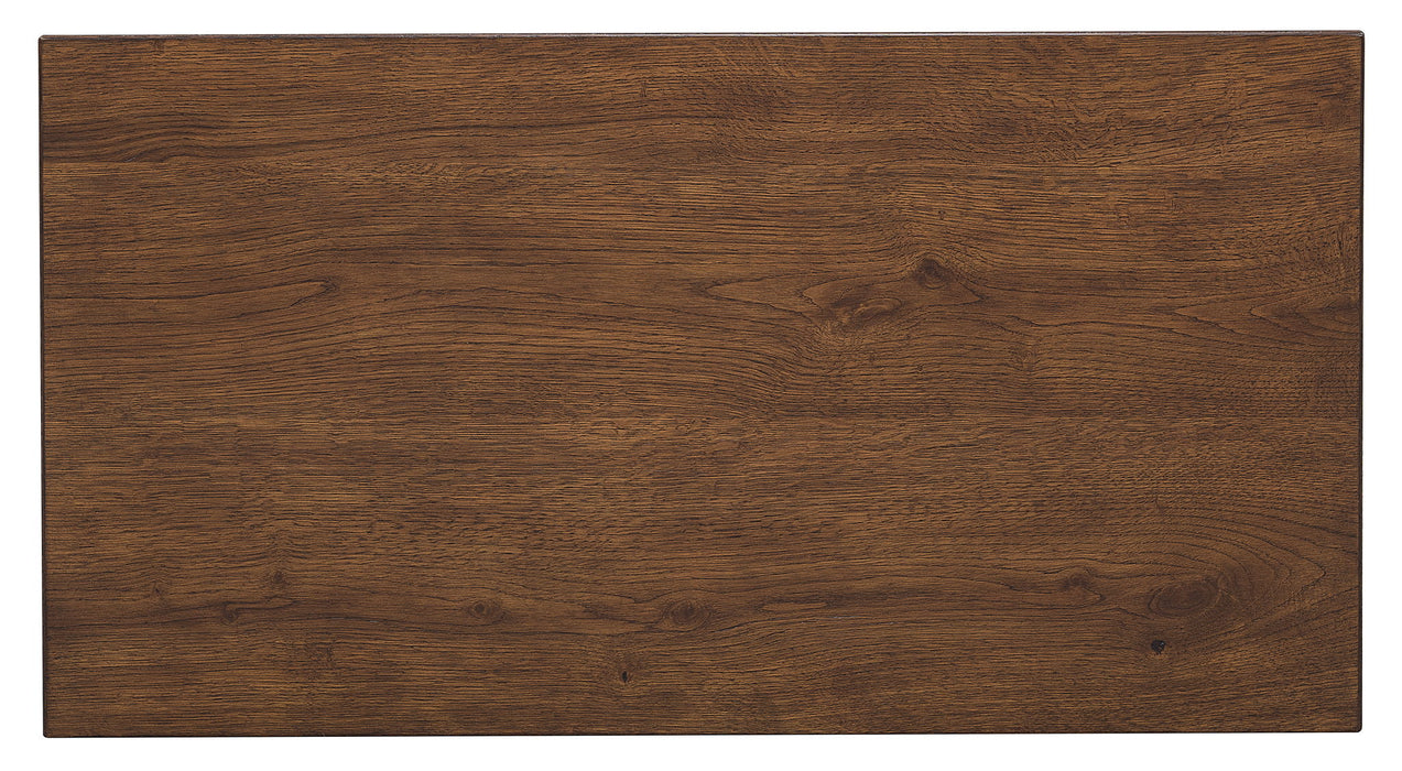 Cashiers - Nightstand - Chestnut