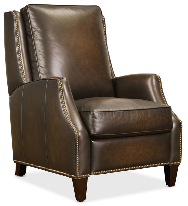 RC - Kerley Push Back Recliner
