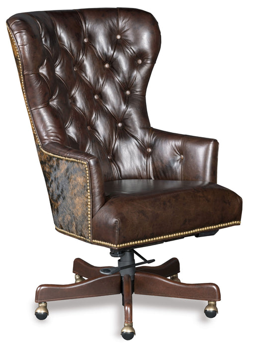 EC - Katherine Executive Swivel Tilt Chair