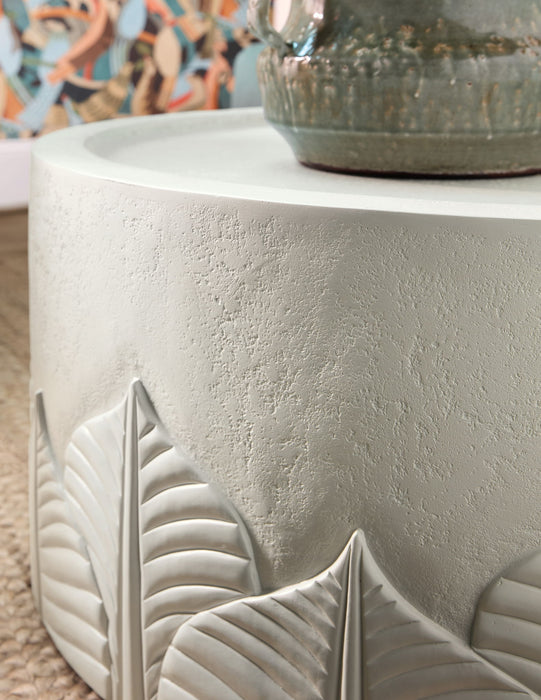 Commerce And Market - Amelia Round Table