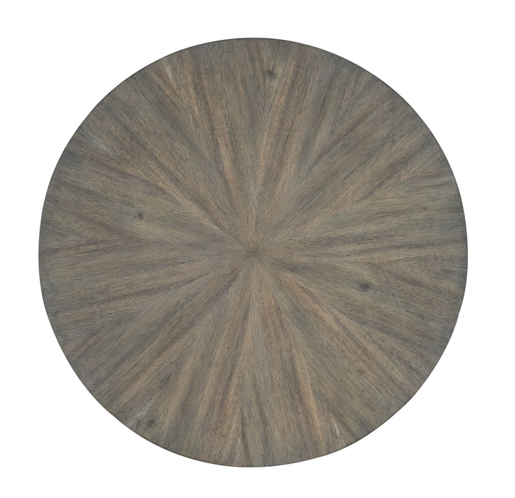 Commerce And Market - Skyline Cocktail Table