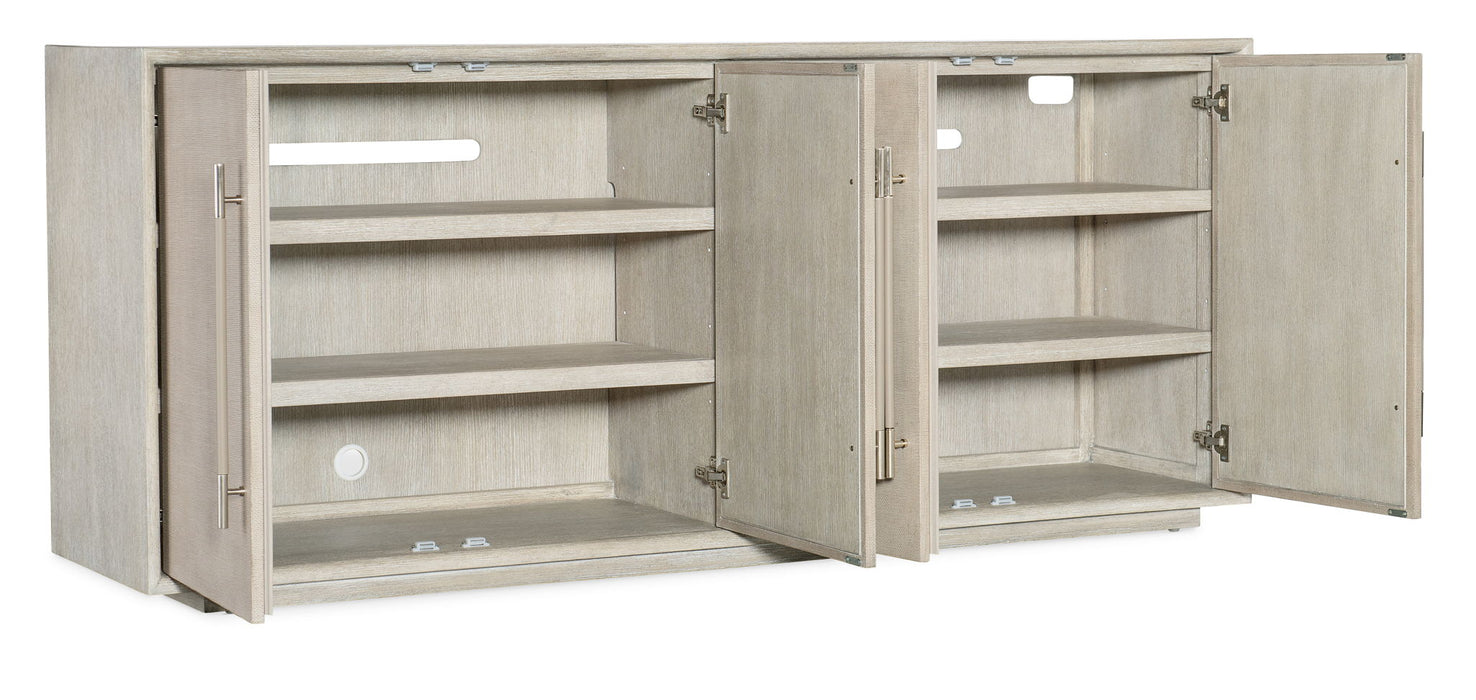 Modern Mood - Entertainment Console