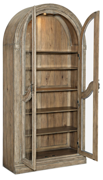 Castella - Bunching Curio - Light Brown