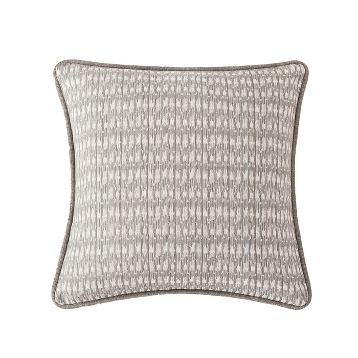Fenton - Pillow - Gray