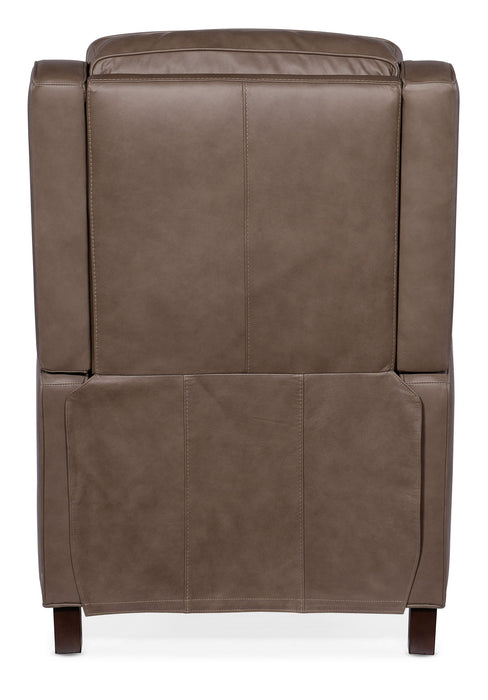 RC - Tricia Manual Push Back Recliner