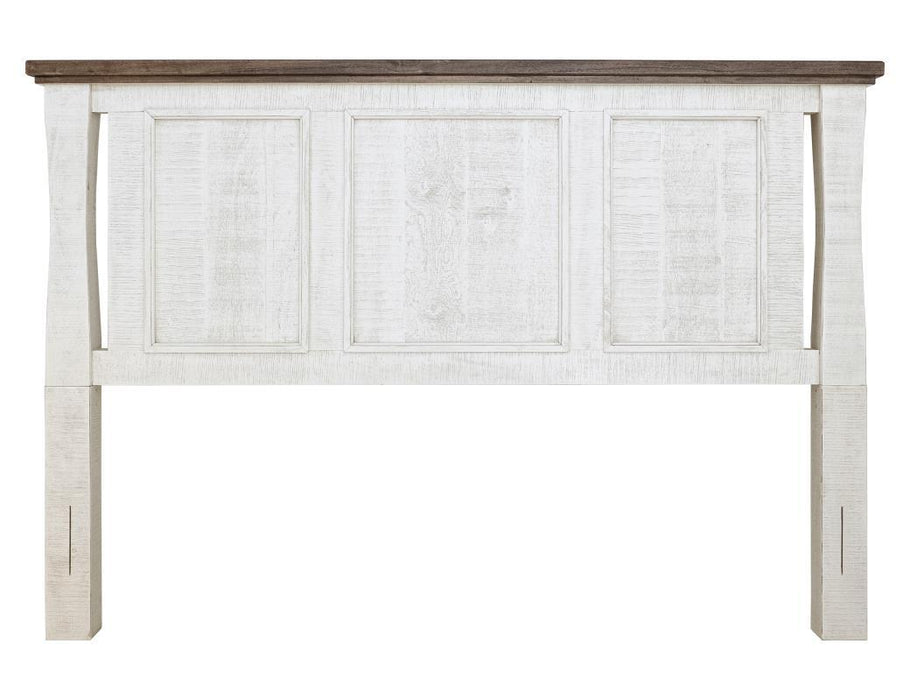 Stoa - Bed