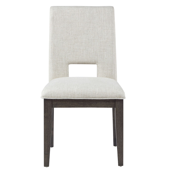 Evan - Side Chair