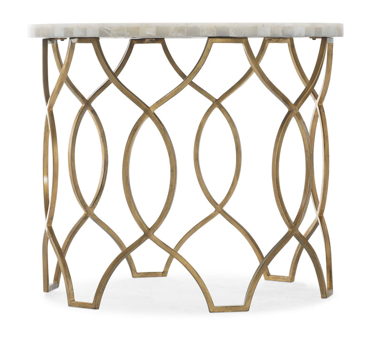 Melange - Corrina Table