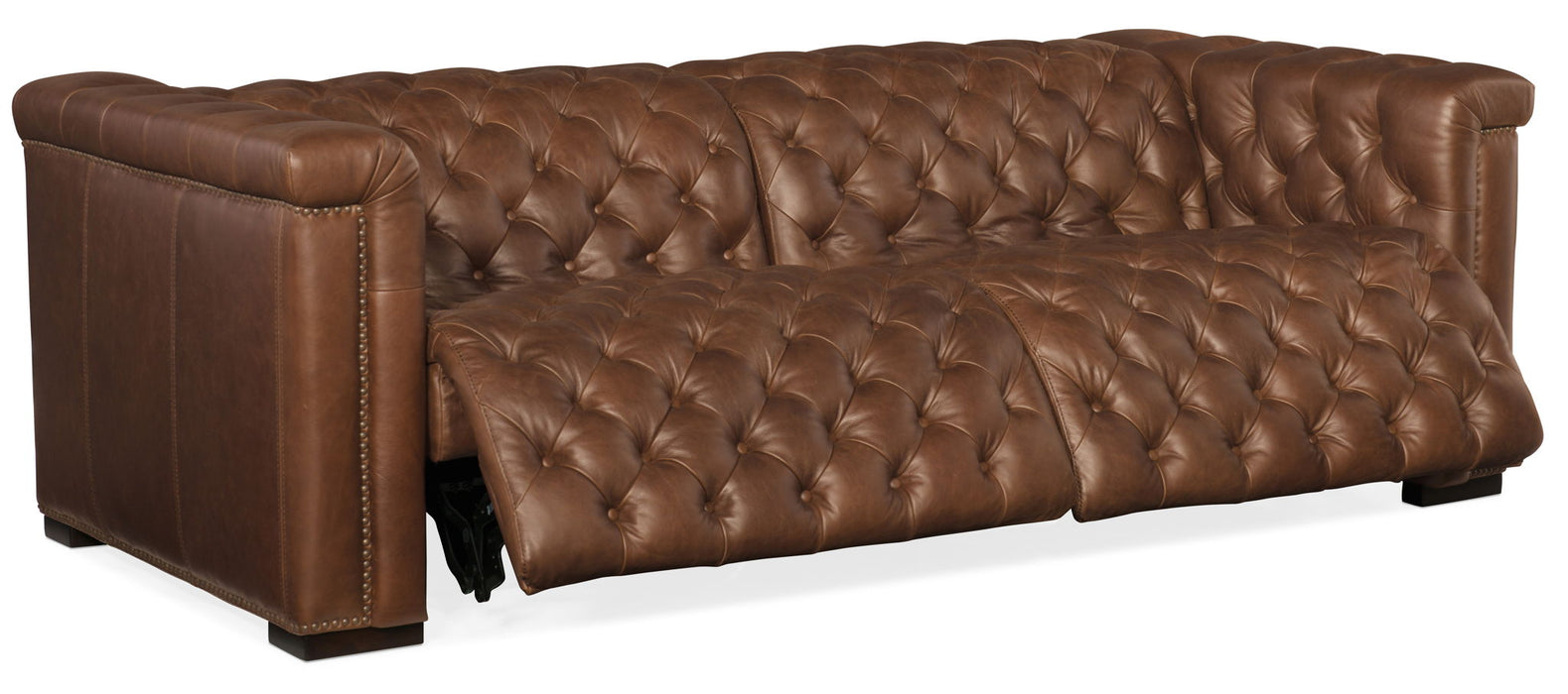 SS - Savion LAF/RAF 2 Over 2 Sofa With Power Recline Power Headrest