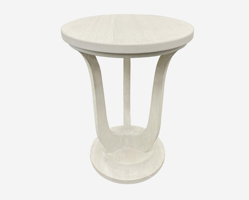 Harmony - Round Chairside Table