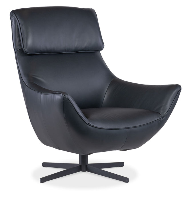 CC - Hughes Swivel Chair