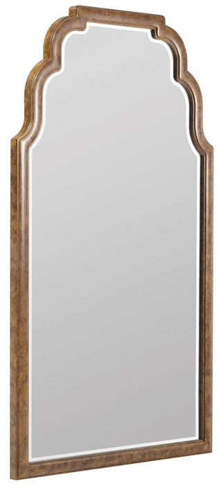 Archives - Tall Mirror - Dark Brown