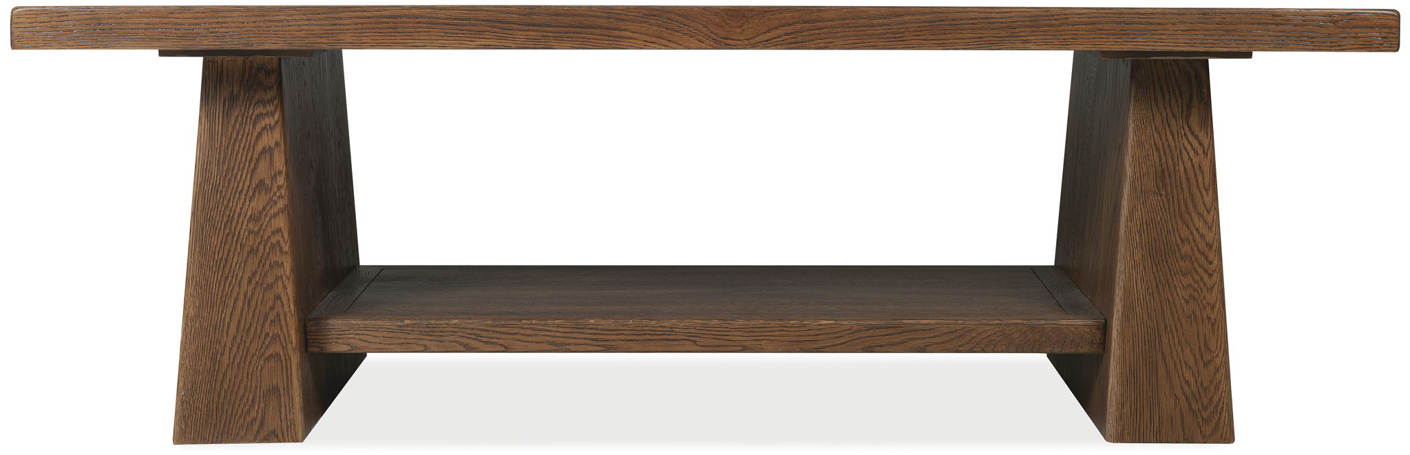 Driftwood - Rectangle Cocktail Table