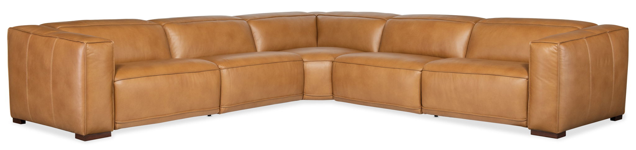 MS - Fresco Sectional