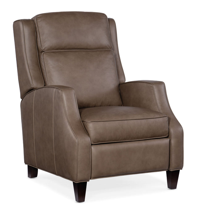RC - Tricia Manual Push Back Recliner