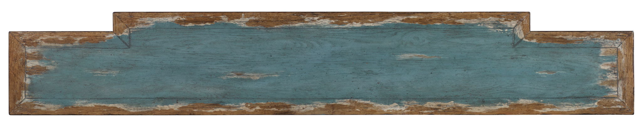 Sanctuary - Four-Drawer Thin Console Table