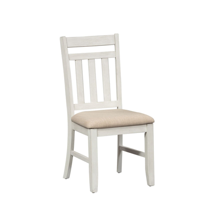 Summerville - Rectangular Table Set