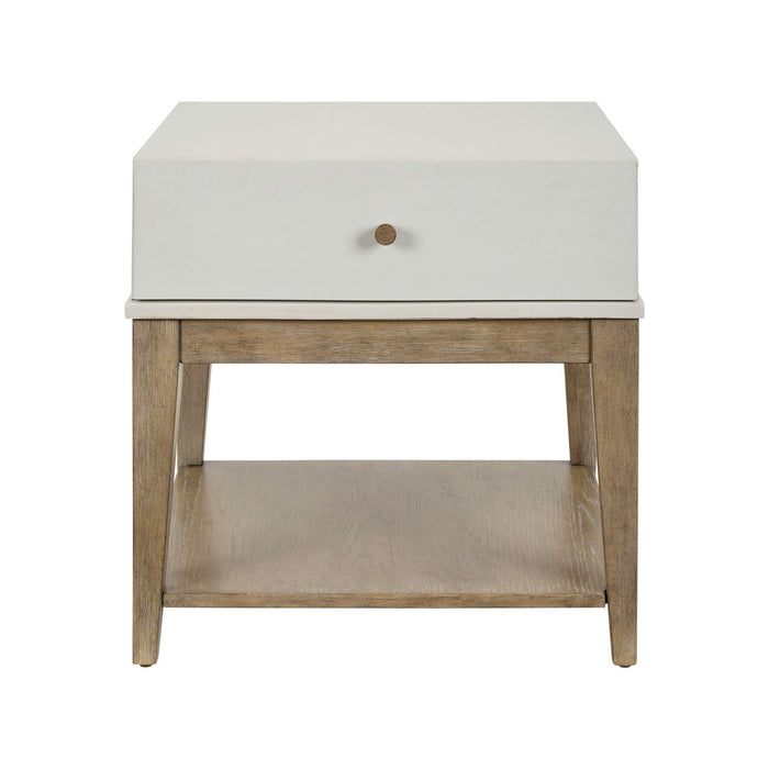 Berkley Square - Table