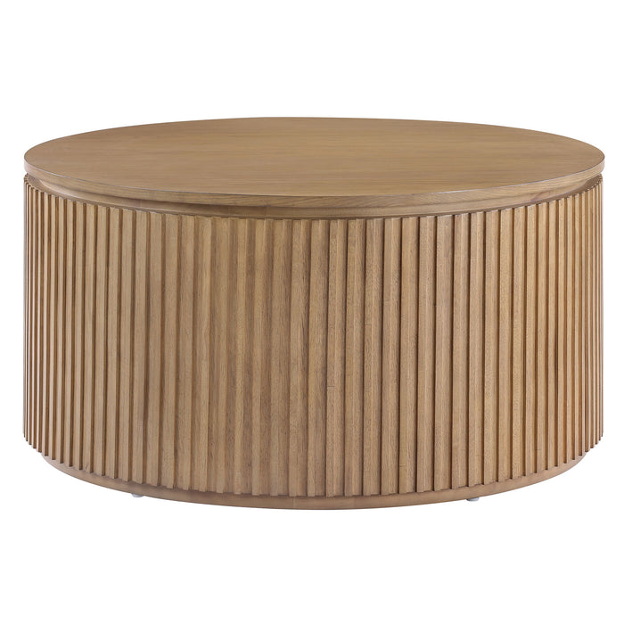 Colvin - Table