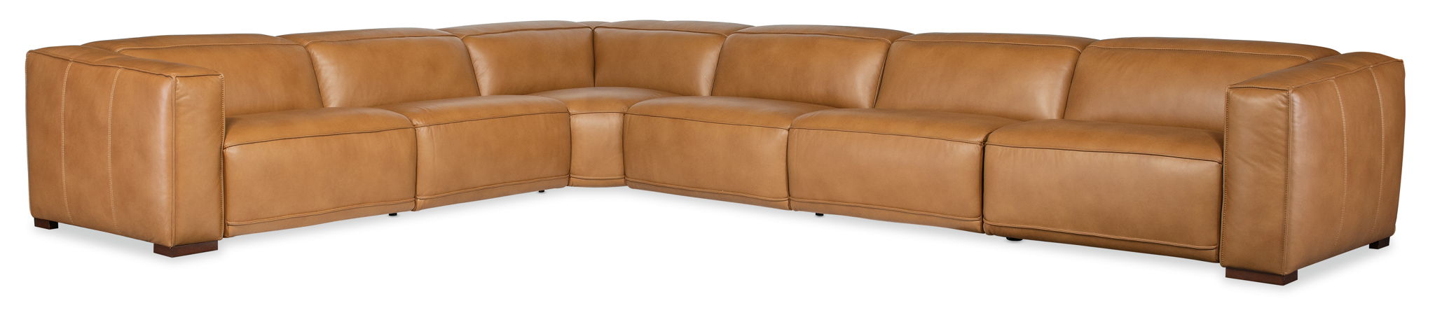 MS - Fresco Sectional