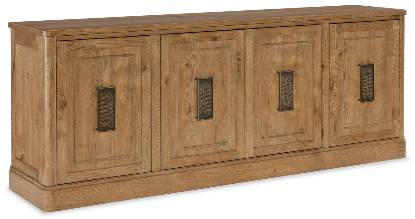 Cashiers - Entertainment Credenza