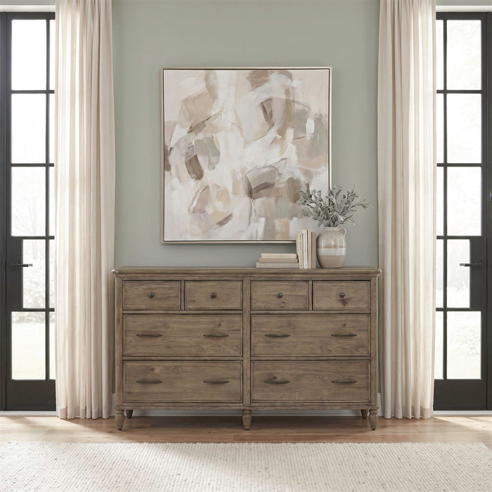 Hickory Grove - Dresser