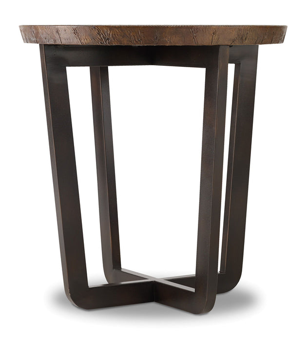 Commerce And Market - Parkcrest Round Table