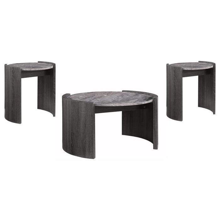 Gladstone - Coffee Table Set