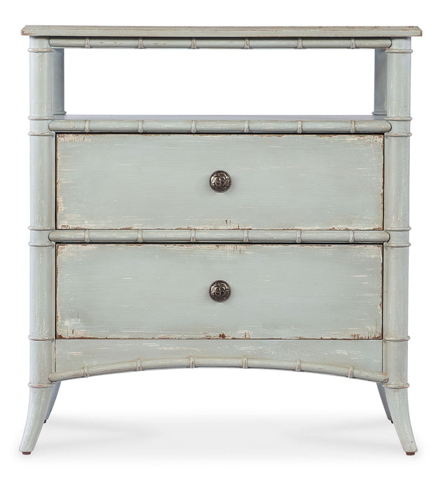 Charleston - Nightstand