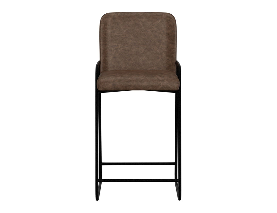 Seating - Bar Stool - Fabric