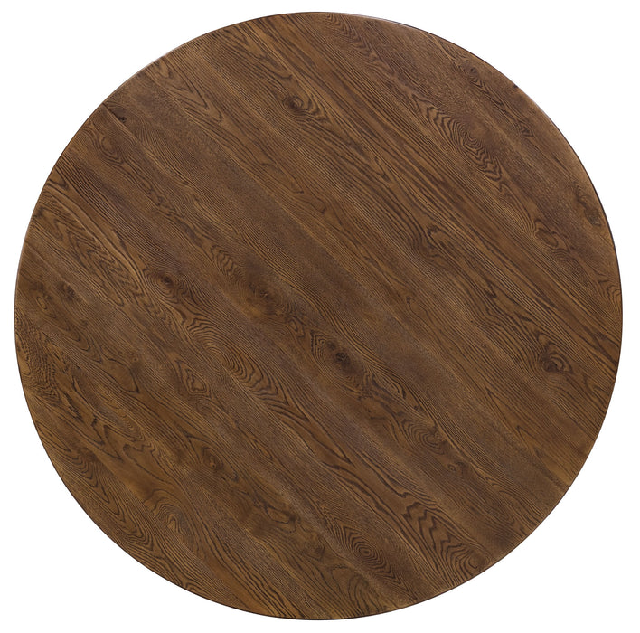 Driftwood - Round Dining Table