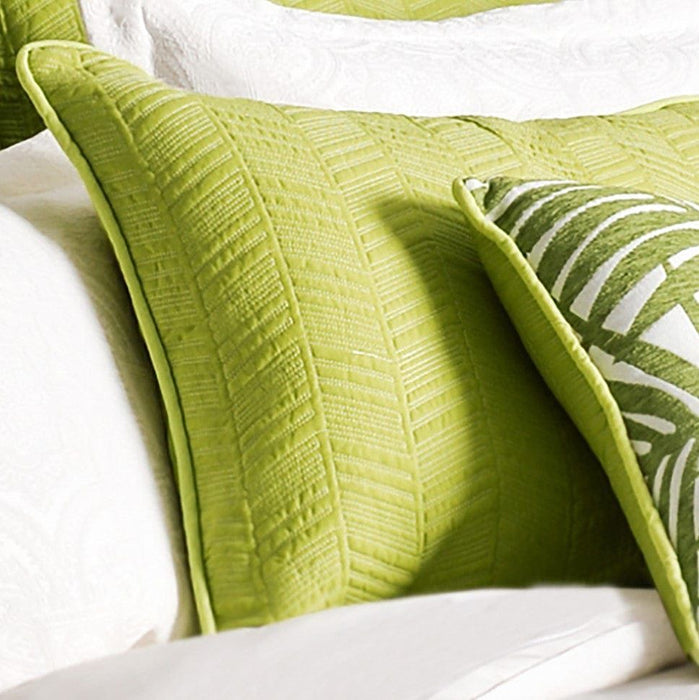 Capri - Pillow Sham - Multi Color