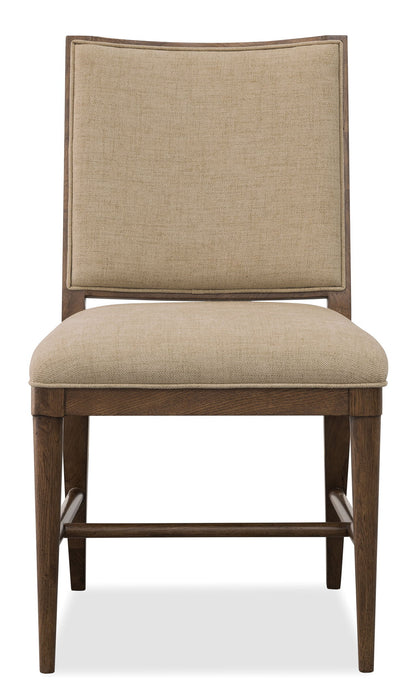Cashiers - Dining Side Chair  (Set of 2)