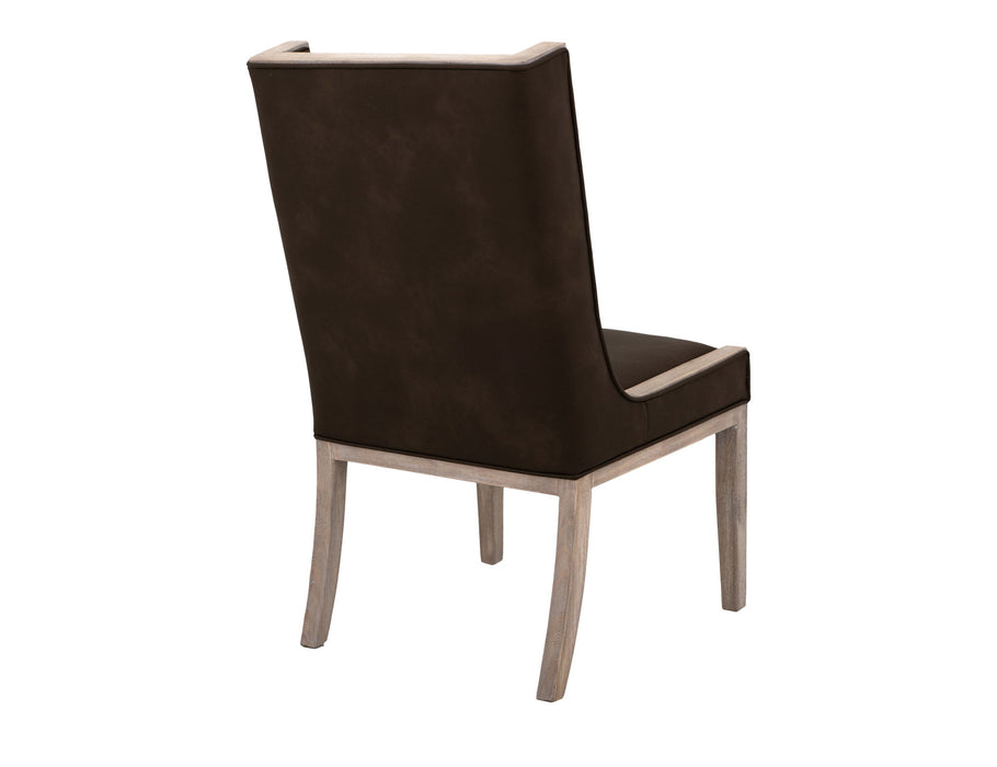 Balam - Upholstered Dining Chair (Set of 2)