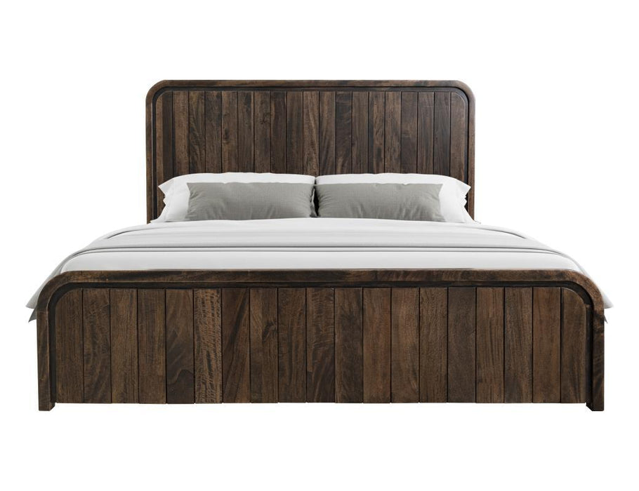 Mezquite - Bed
