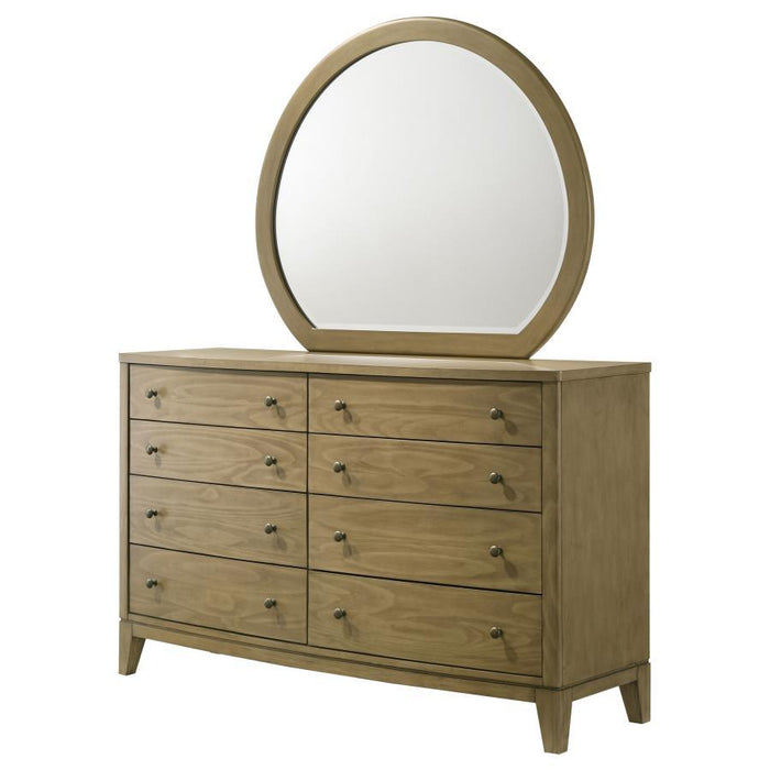 Granada - 8-Drawer Dresser