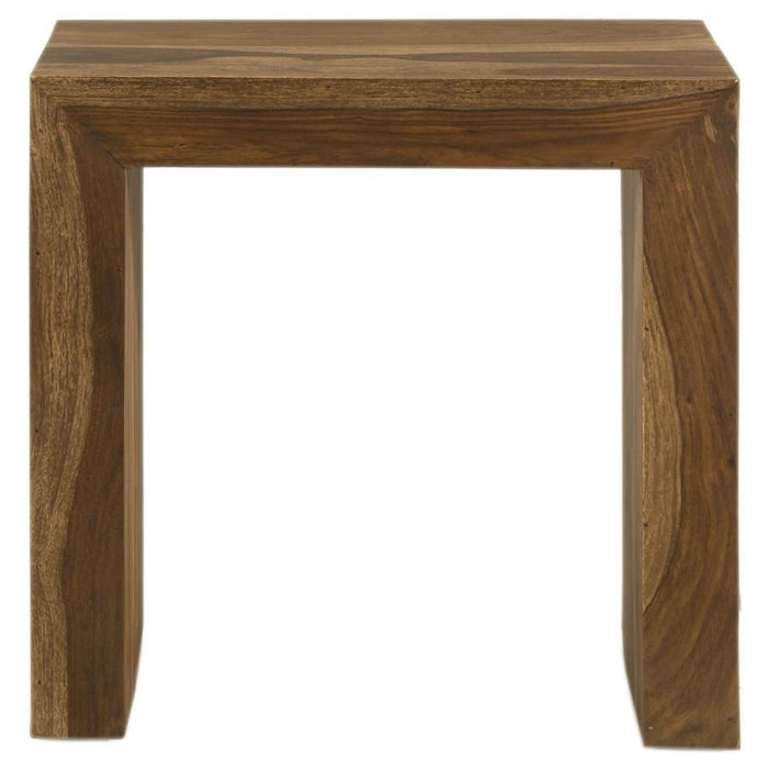 Odilia - Rectangular Solid Wood Table