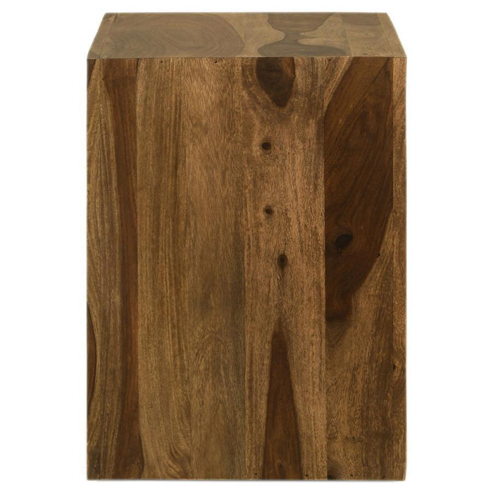 Odilia - Rectangular Solid Wood Table