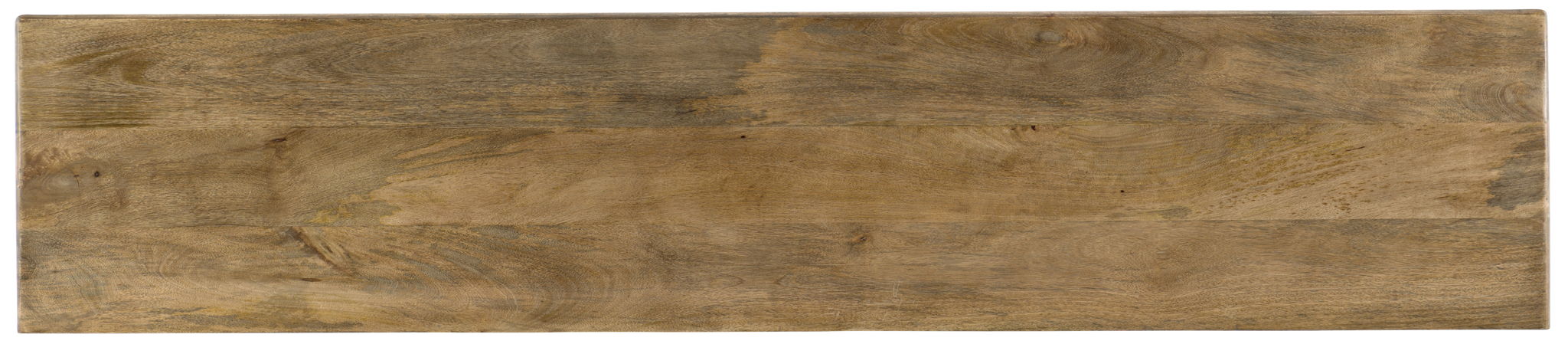 Commerce And Market - 4-Door Entertainment Console