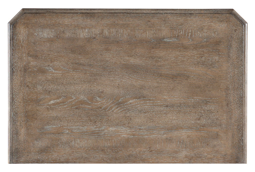 Sutter - Lateral File - Light Brown