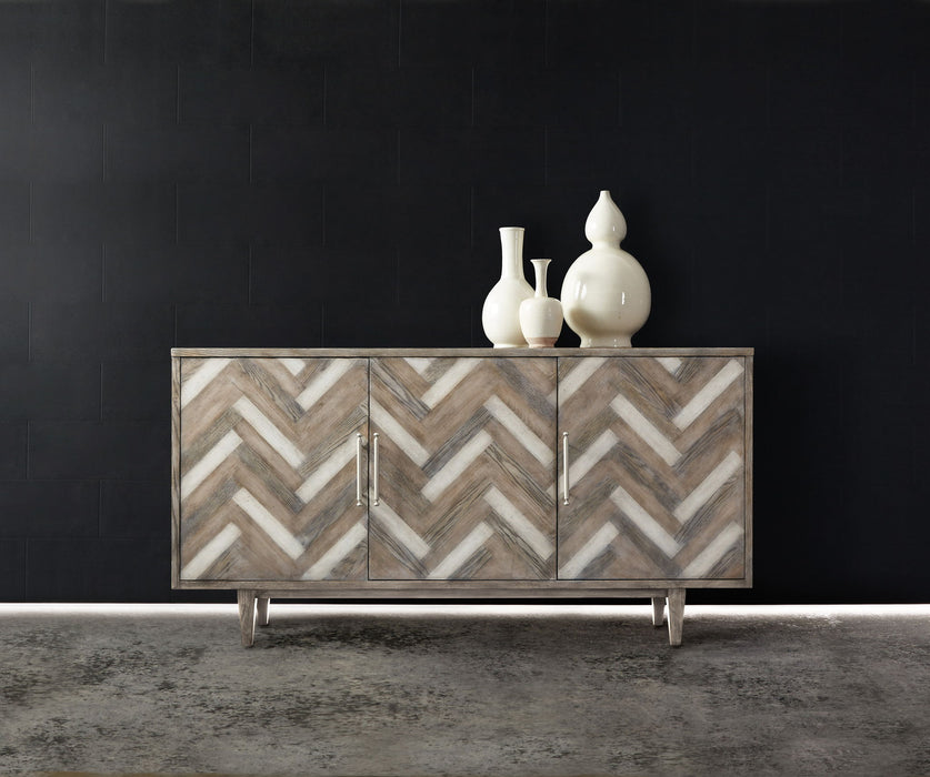 Melange - Natural Beauty Credenza
