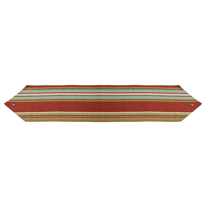 Calhoun - Striped Table Runner 2 Per Carton - Multi