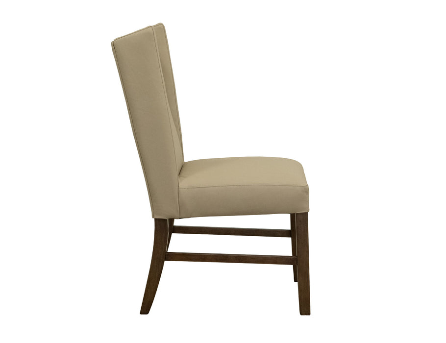 Forge - Upholstered Chair (Set of 2)